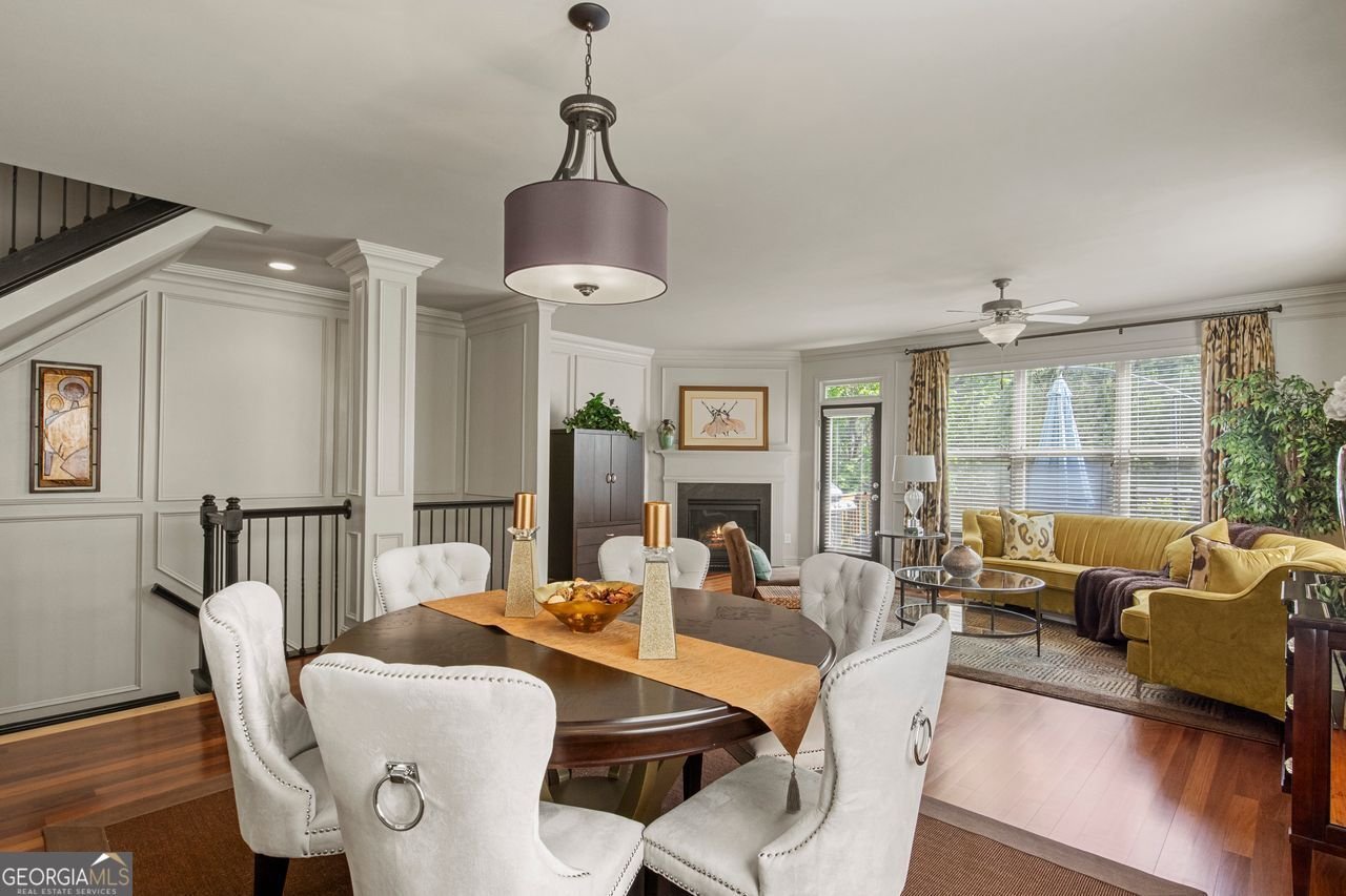 3375 Willow Oak Drive Peachtree Corners - 14