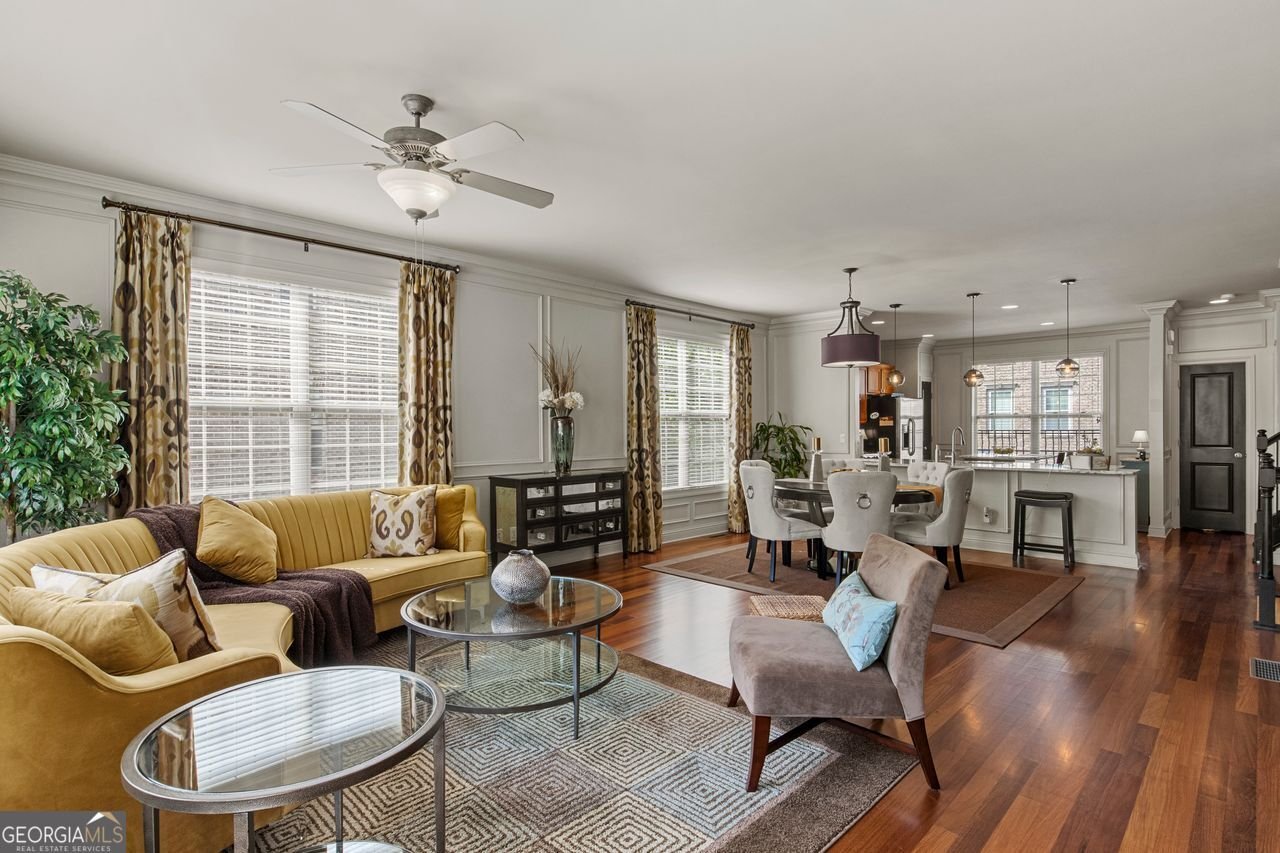 3375 Willow Oak Drive Peachtree Corners - 15