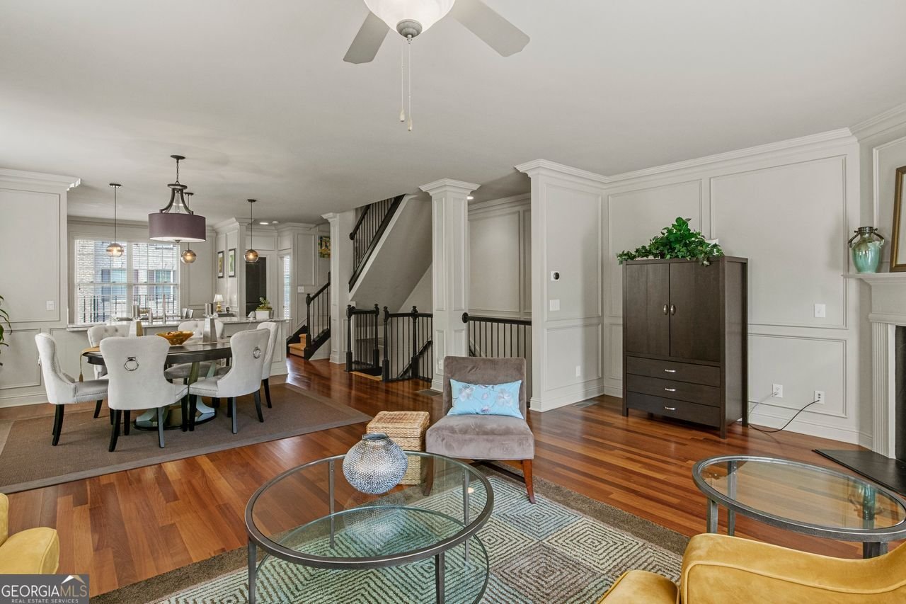 3375 Willow Oak Drive Peachtree Corners - 16