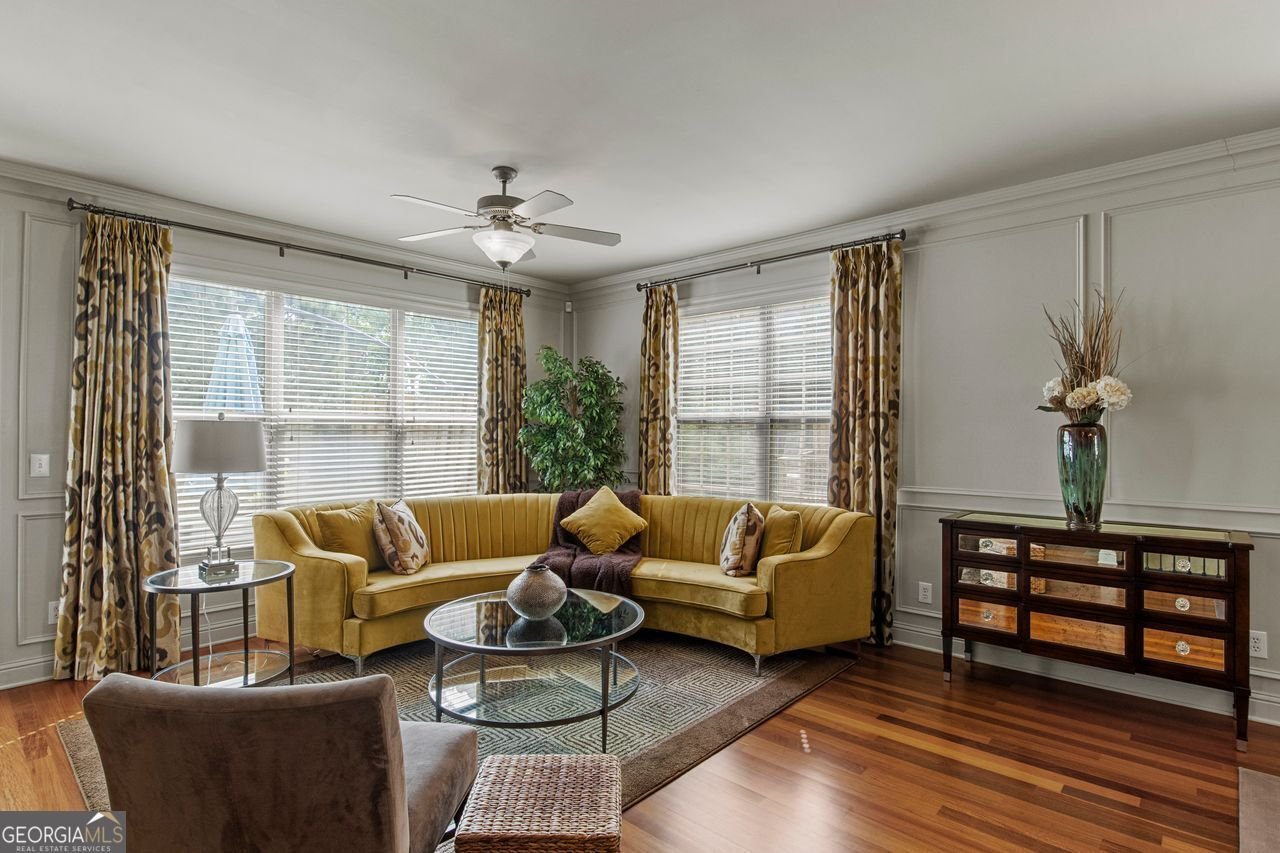 3375 Willow Oak Drive Peachtree Corners - 17
