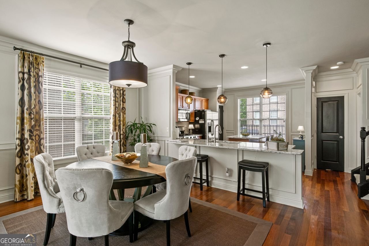 3375 Willow Oak Drive Peachtree Corners - 18
