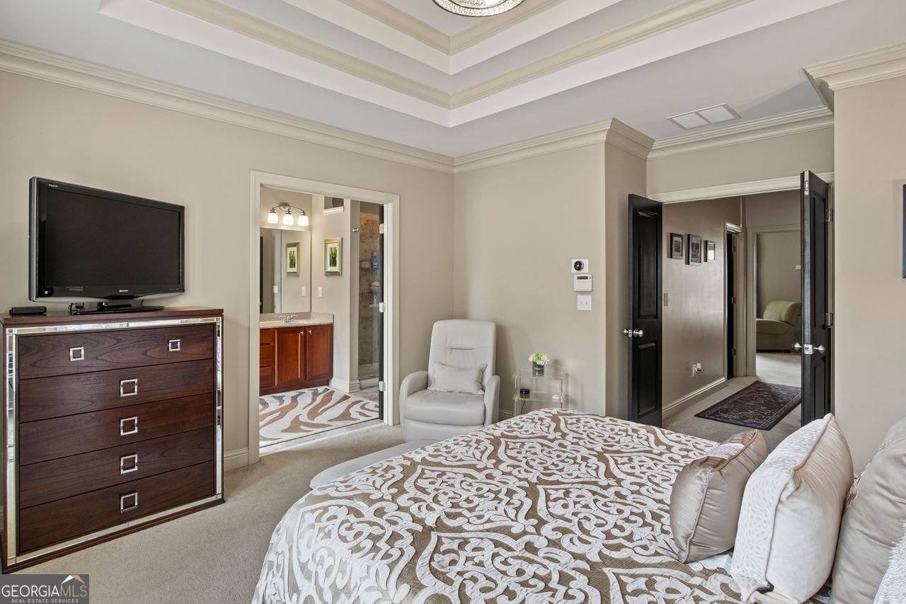 3375 Willow Oak Drive Peachtree Corners - 21