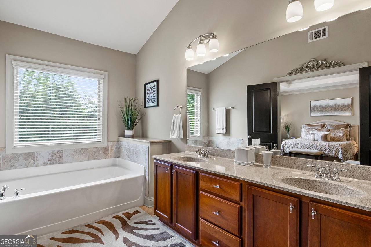 3375 Willow Oak Drive Peachtree Corners - 22