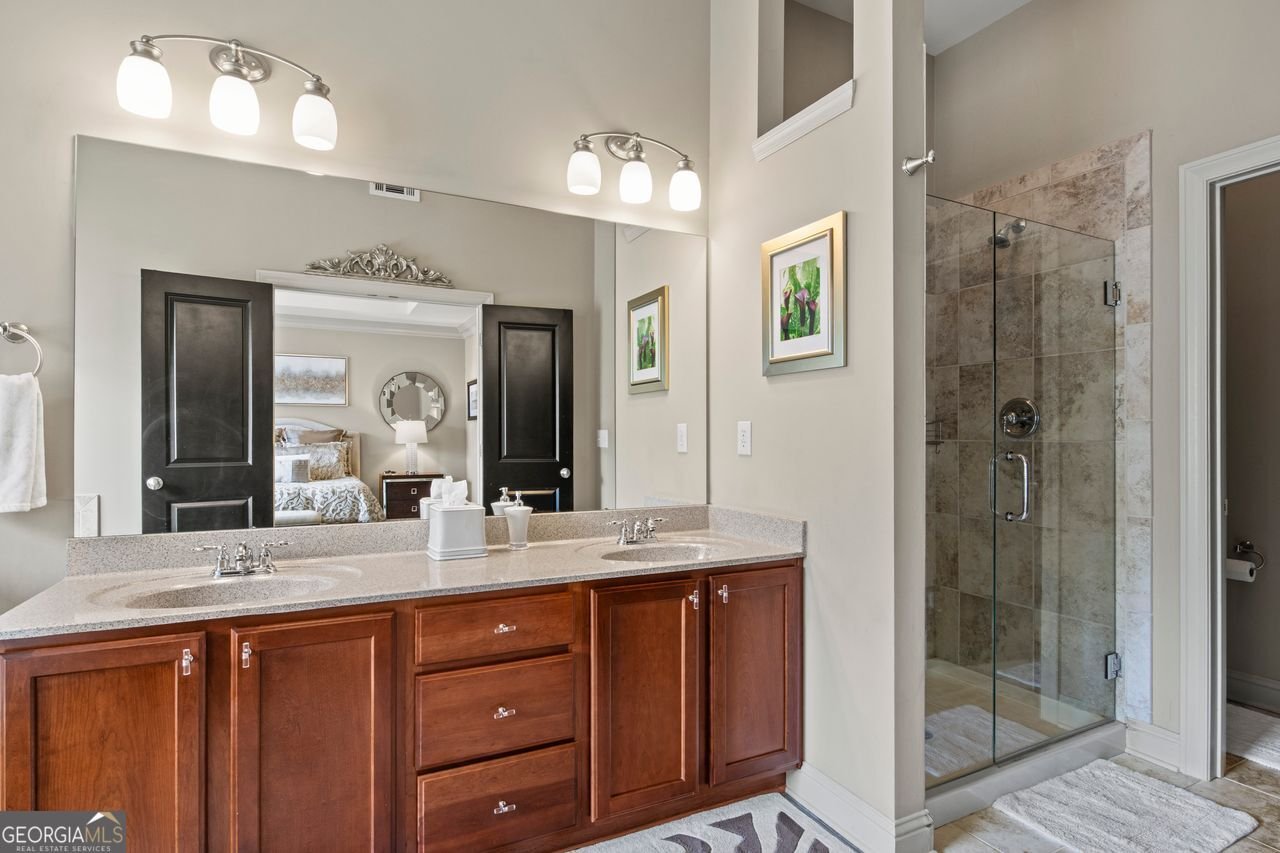 3375 Willow Oak Drive Peachtree Corners - 23