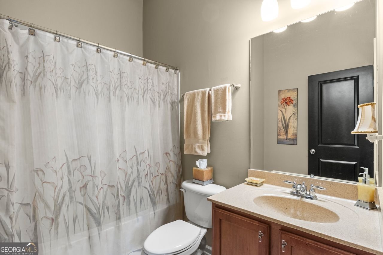 3375 Willow Oak Drive Peachtree Corners - 27