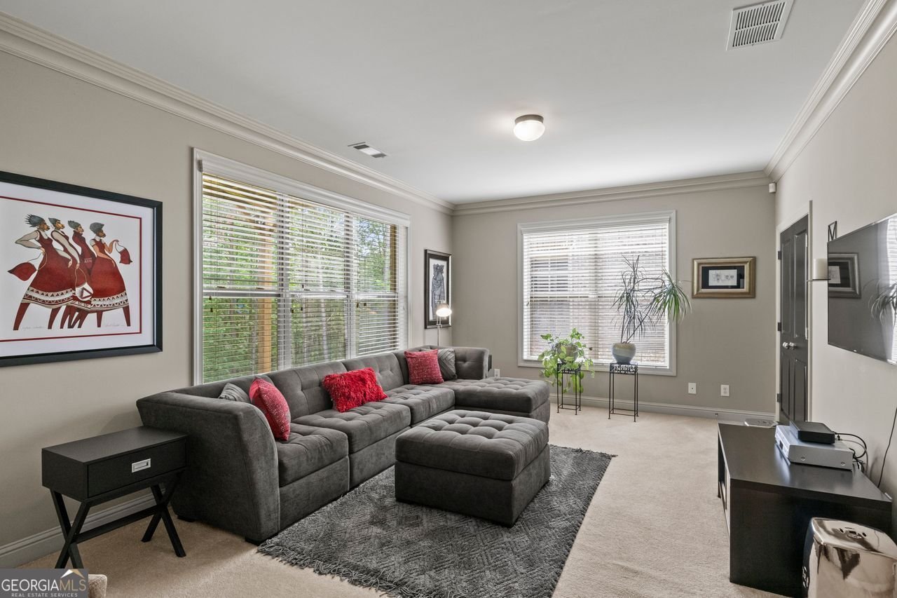 3375 Willow Oak Drive Peachtree Corners - 28