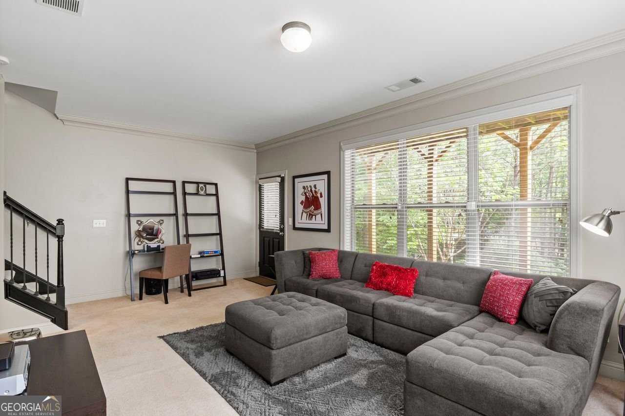 3375 Willow Oak Drive Peachtree Corners - 30