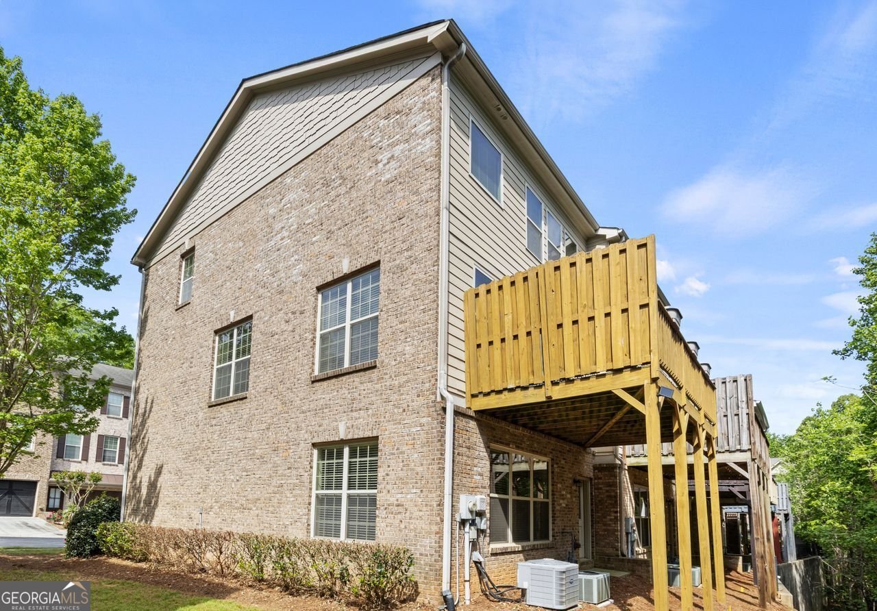 3375 Willow Oak Drive Peachtree Corners - 32