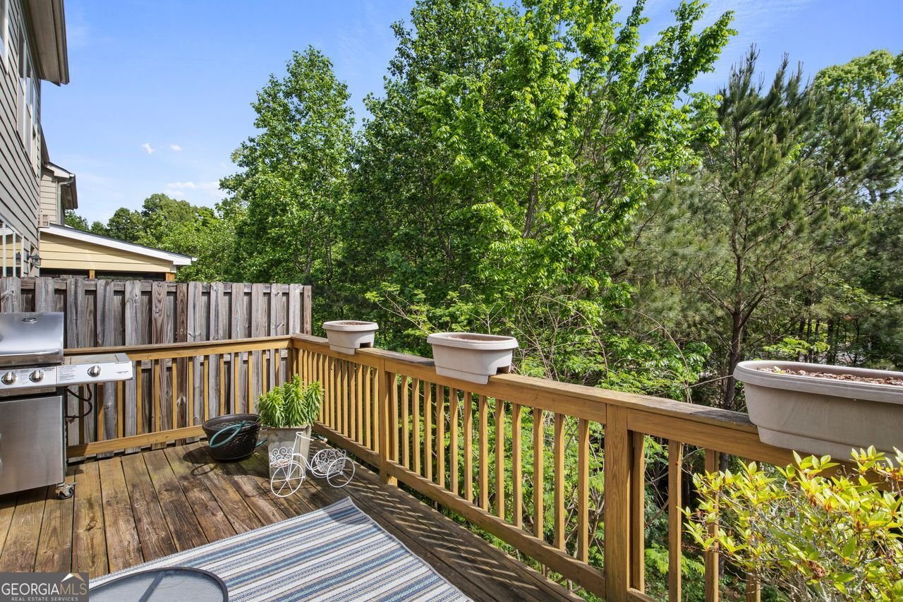 3375 Willow Oak Drive Peachtree Corners - 36