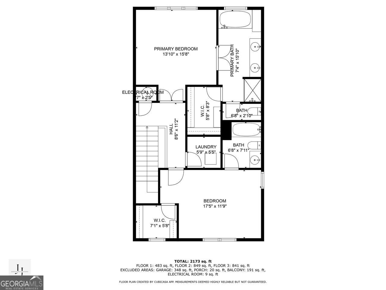 3375 Willow Oak Drive Peachtree Corners - 40