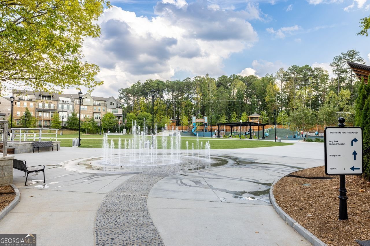 3375 Willow Oak Drive Peachtree Corners - 8