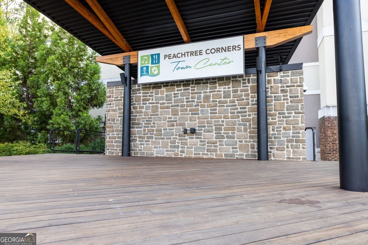 3375 Willow Oak Drive Peachtree Corners - 9