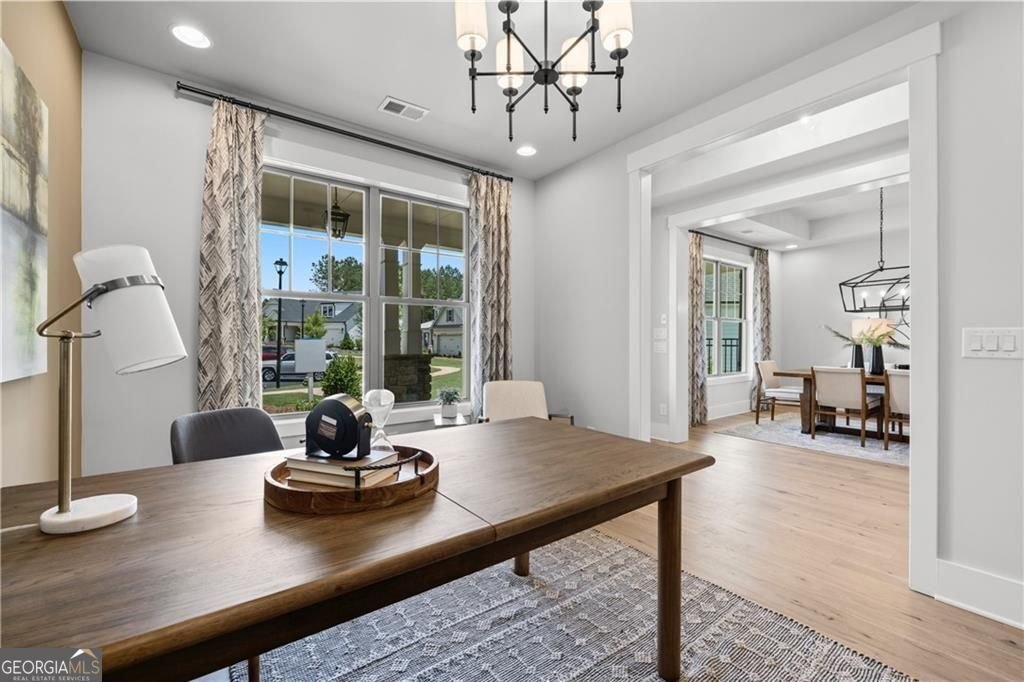 313 Brooke View Trail Canton - 11