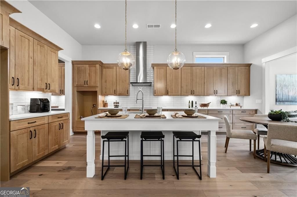 313 Brooke View Trail Canton - 12