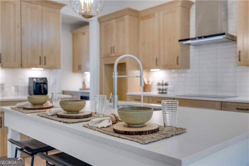 313 Brooke View Trail Canton - 13