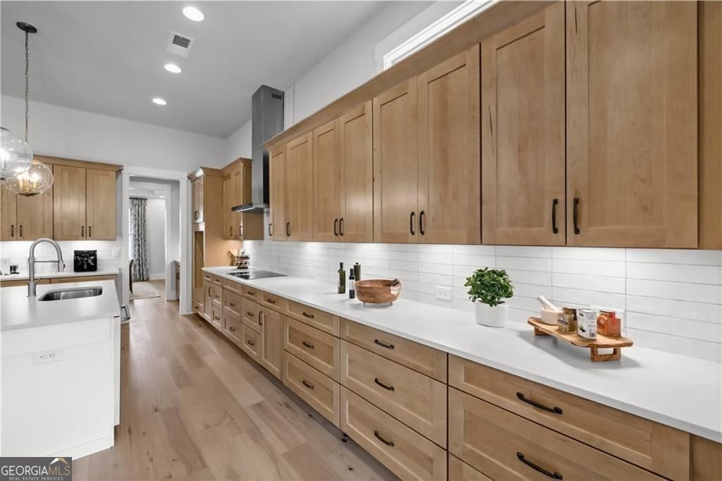 313 Brooke View Trail Canton - 14