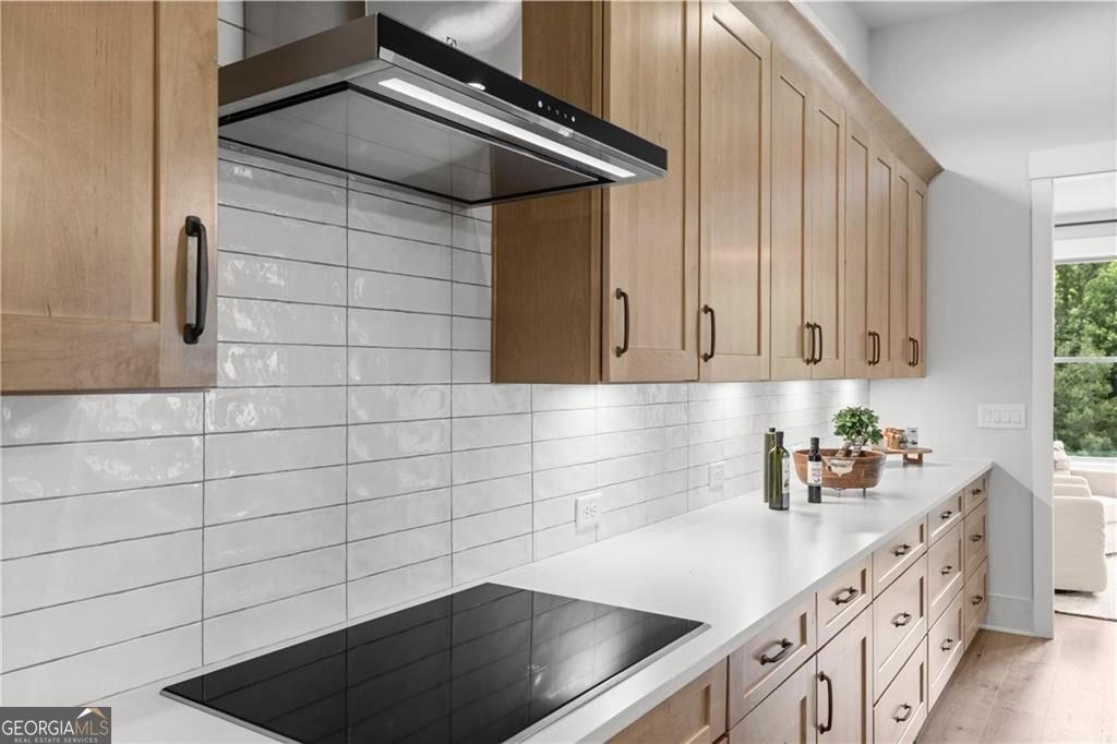 313 Brooke View Trail Canton - 18