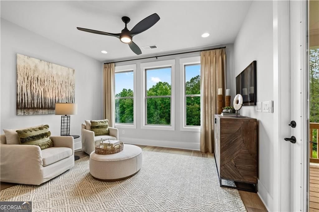 313 Brooke View Trail Canton - 19