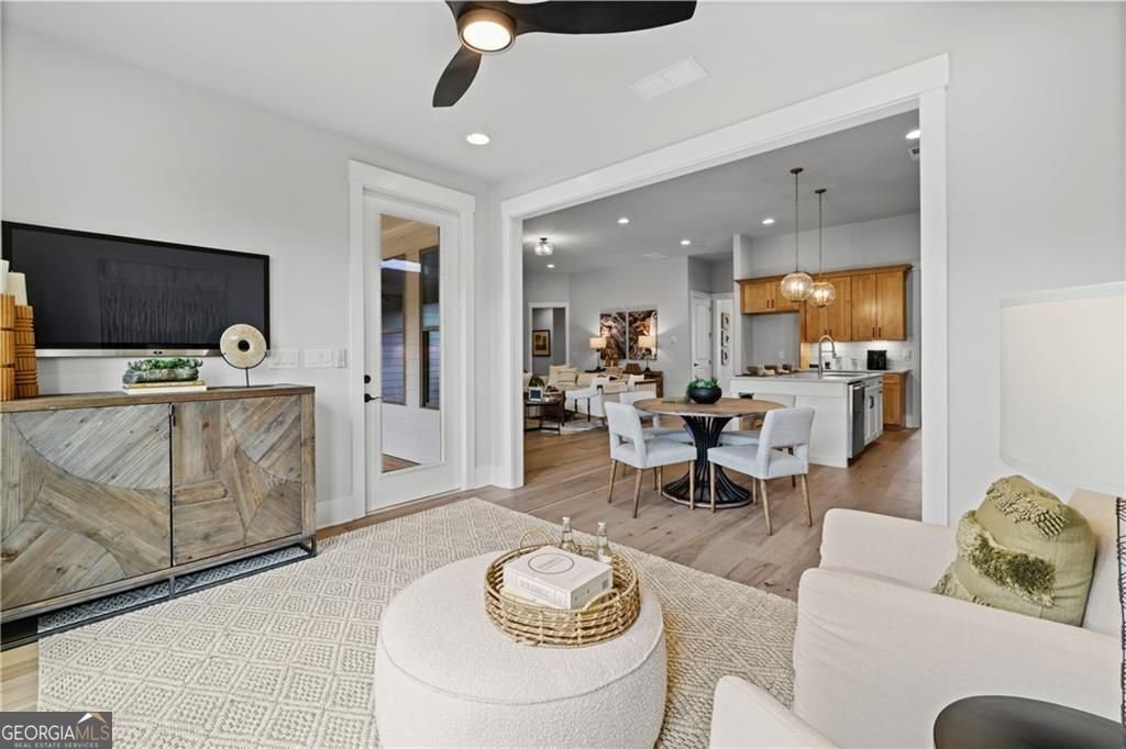 313 Brooke View Trail Canton - 20