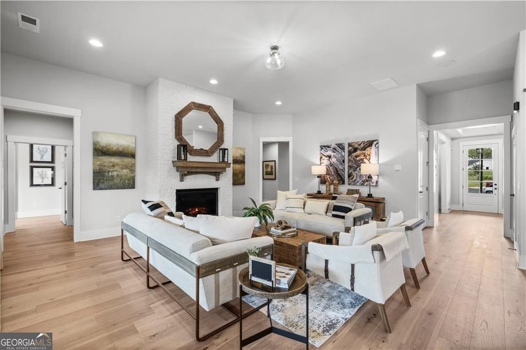 313 Brooke View Trail Canton - 22