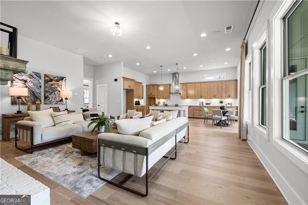 313 Brooke View Trail Canton - 25