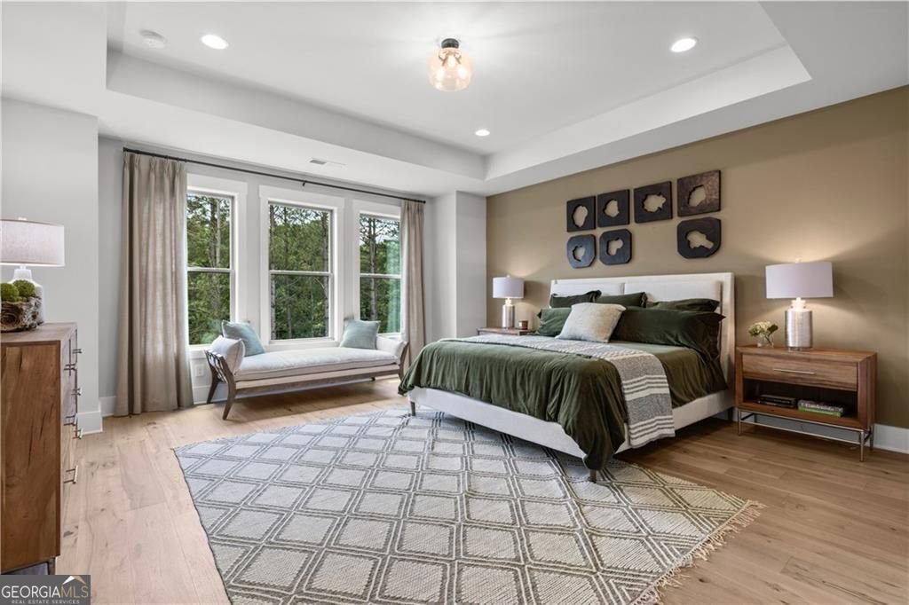 313 Brooke View Trail Canton - 26