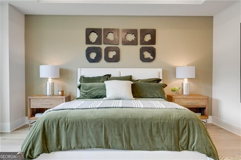 313 Brooke View Trail Canton - 27