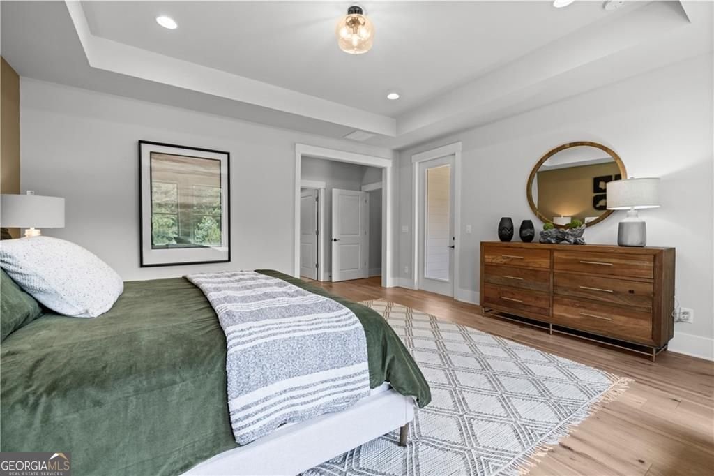 313 Brooke View Trail Canton - 28