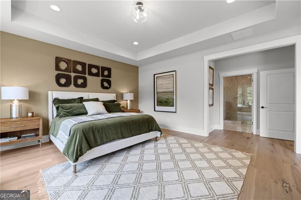 313 Brooke View Trail Canton - 29