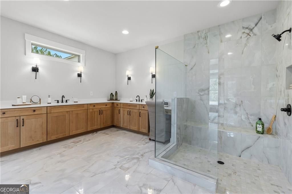 313 Brooke View Trail Canton - 30