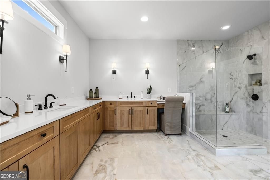 313 Brooke View Trail Canton - 31