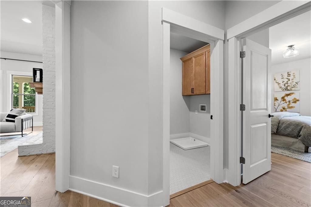 313 Brooke View Trail Canton - 36