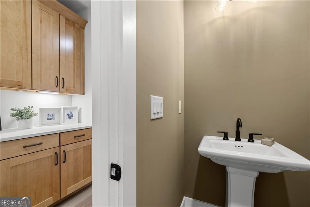 313 Brooke View Trail Canton - 38