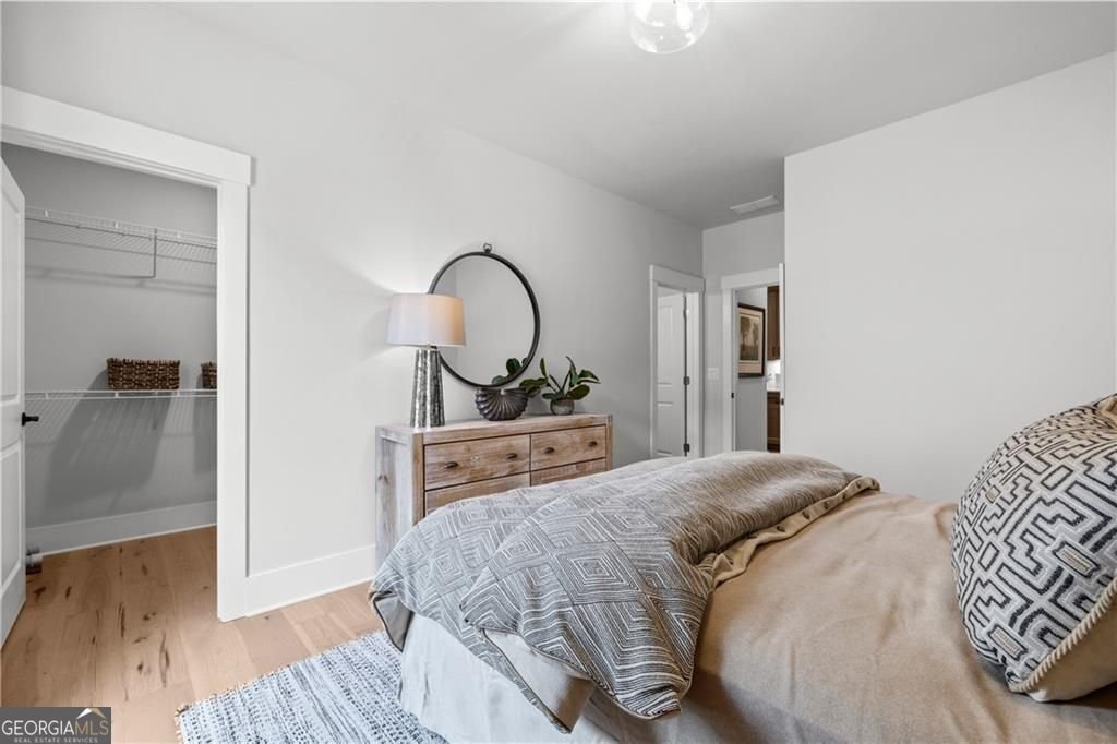 313 Brooke View Trail Canton - 40
