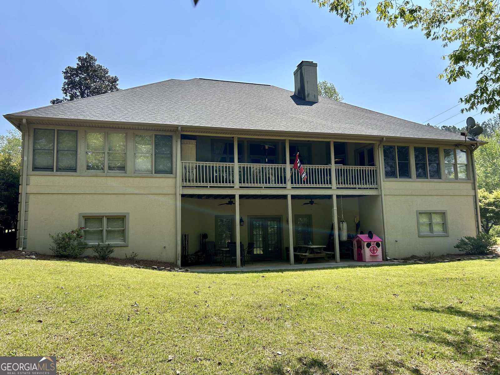 25 Idlewood Lane Hartwell - 10