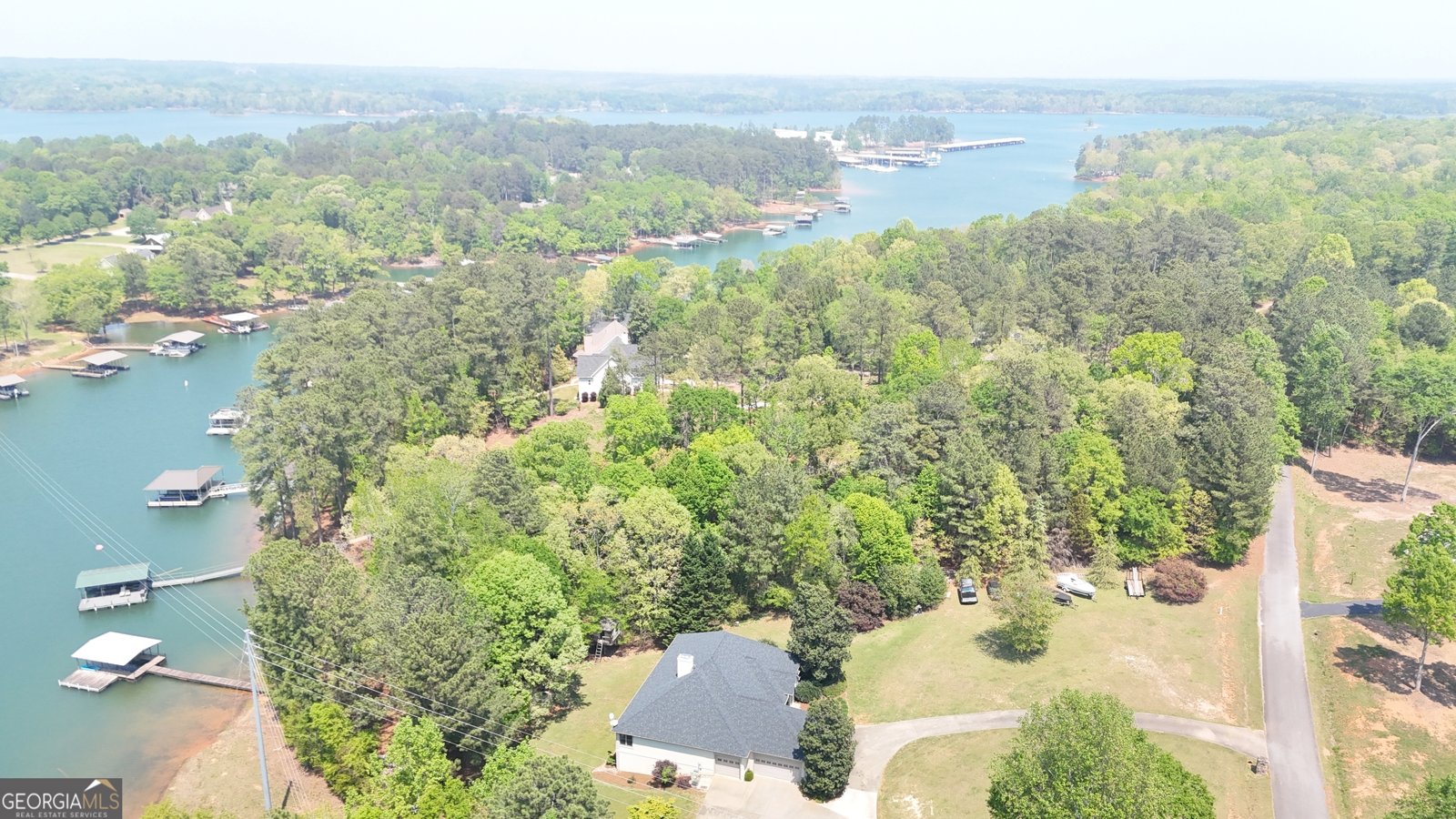 25 Idlewood Lane Hartwell - 11
