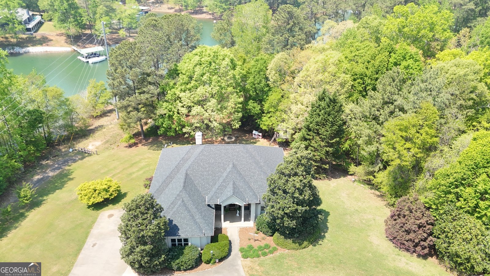 25 Idlewood Lane Hartwell - 13