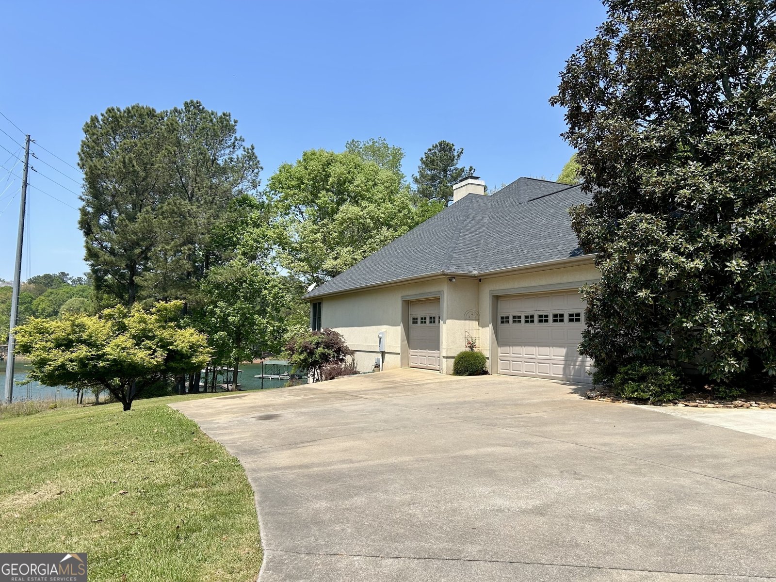 25 Idlewood Lane Hartwell - 14