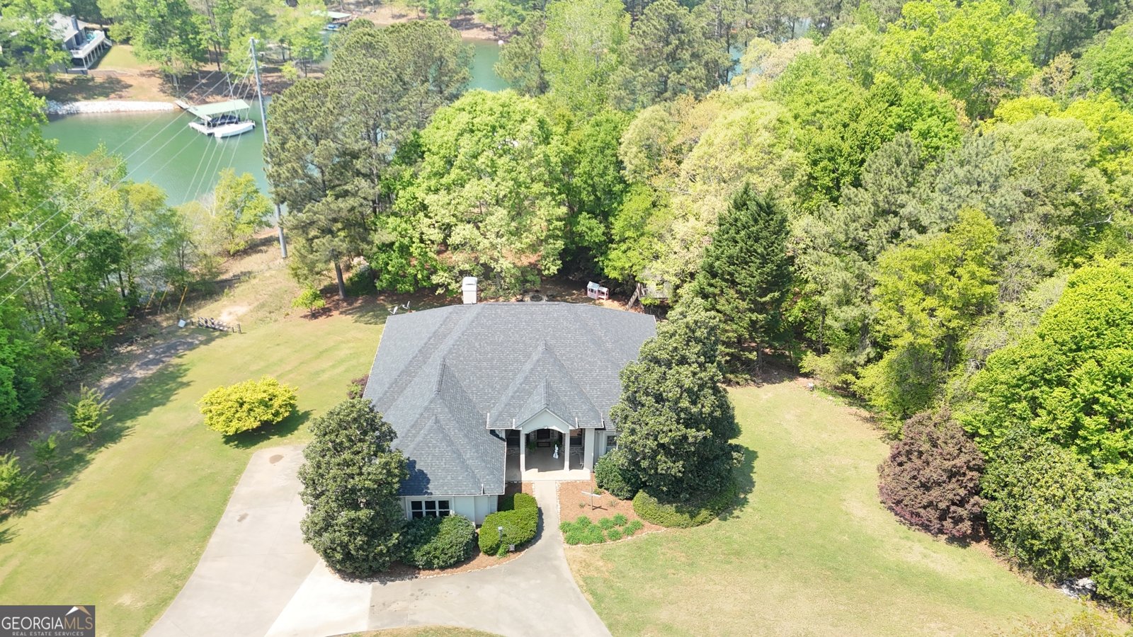 25 Idlewood Lane Hartwell - 15