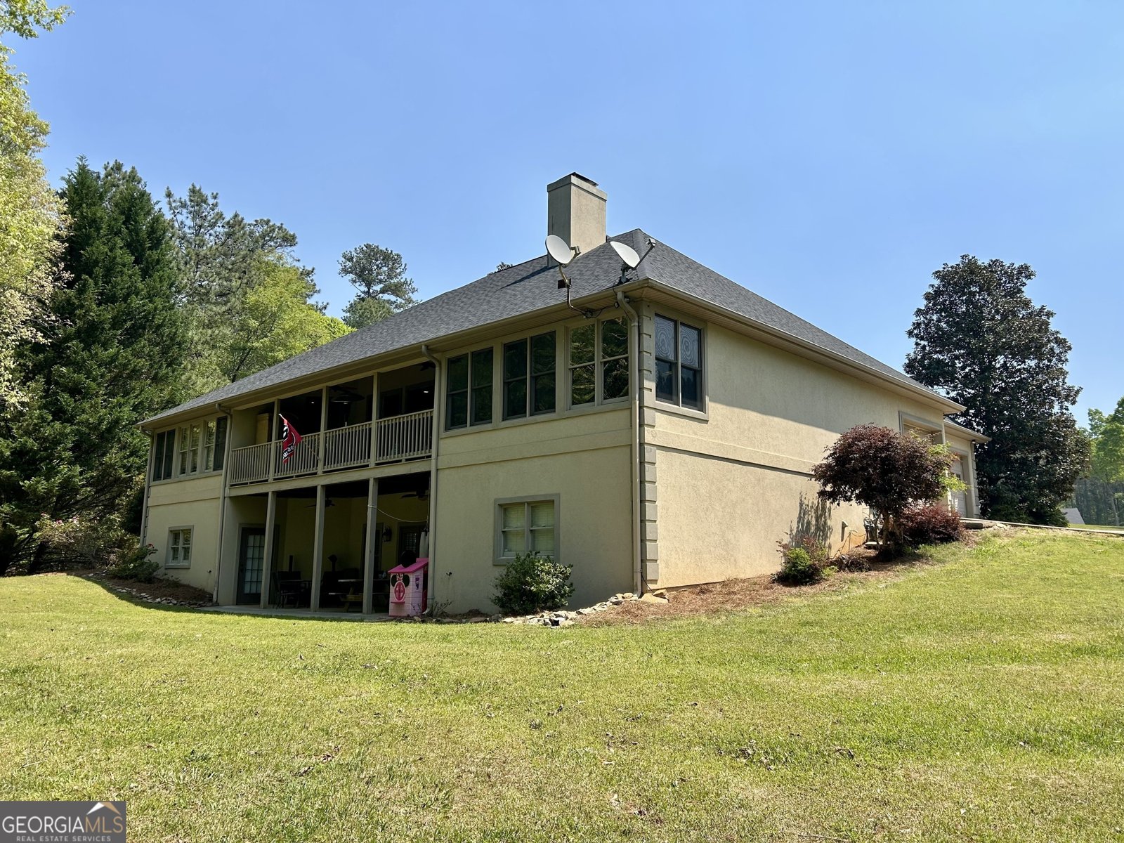 25 Idlewood Lane Hartwell - 16