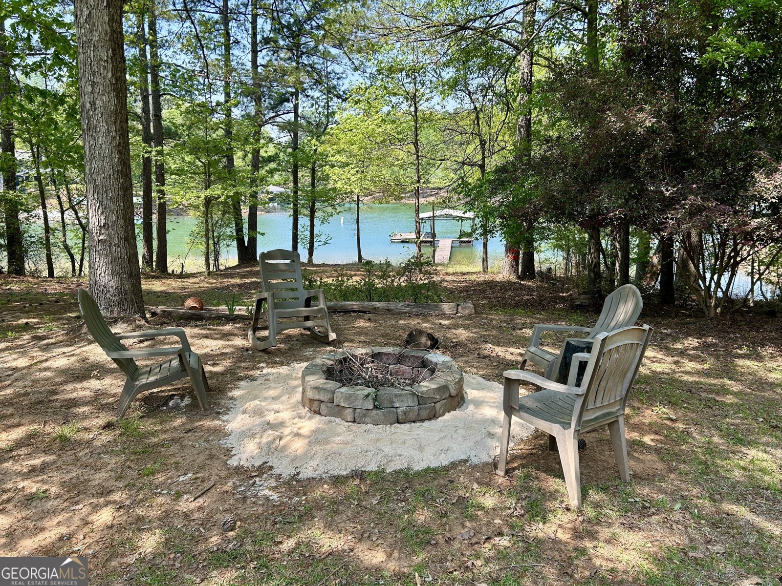 25 Idlewood Lane Hartwell - 18