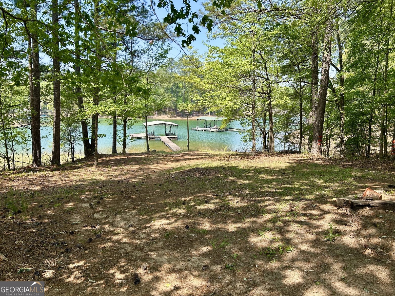 25 Idlewood Lane Hartwell - 19