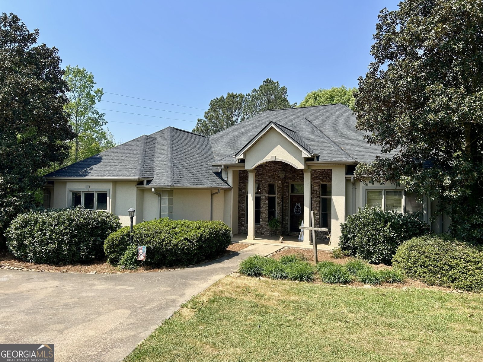 25 Idlewood Lane Hartwell - 2