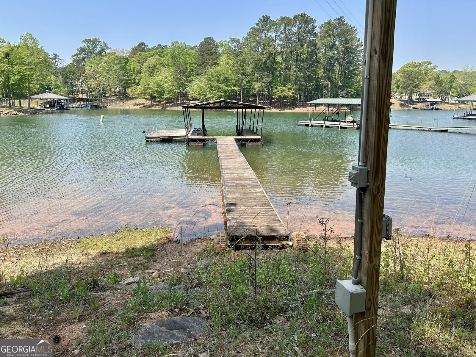 25 Idlewood Lane Hartwell - 21