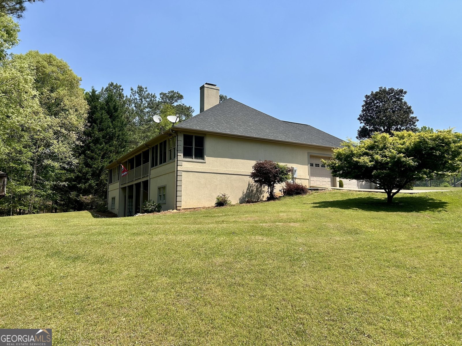 25 Idlewood Lane Hartwell - 22