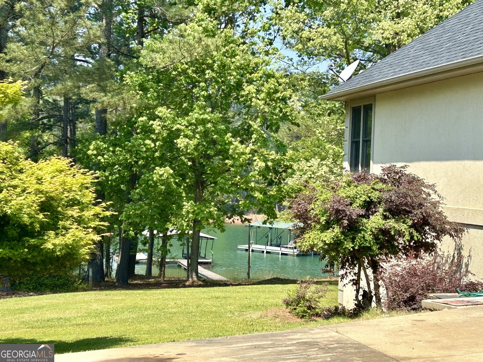 25 Idlewood Lane Hartwell - 23
