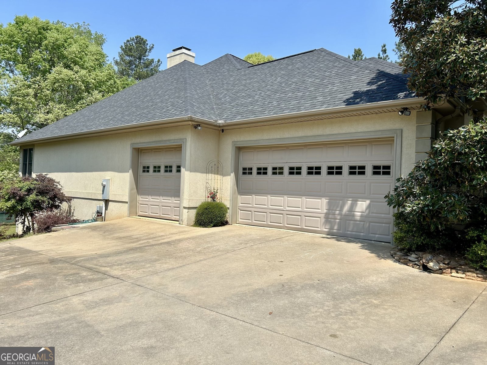 25 Idlewood Lane Hartwell - 24