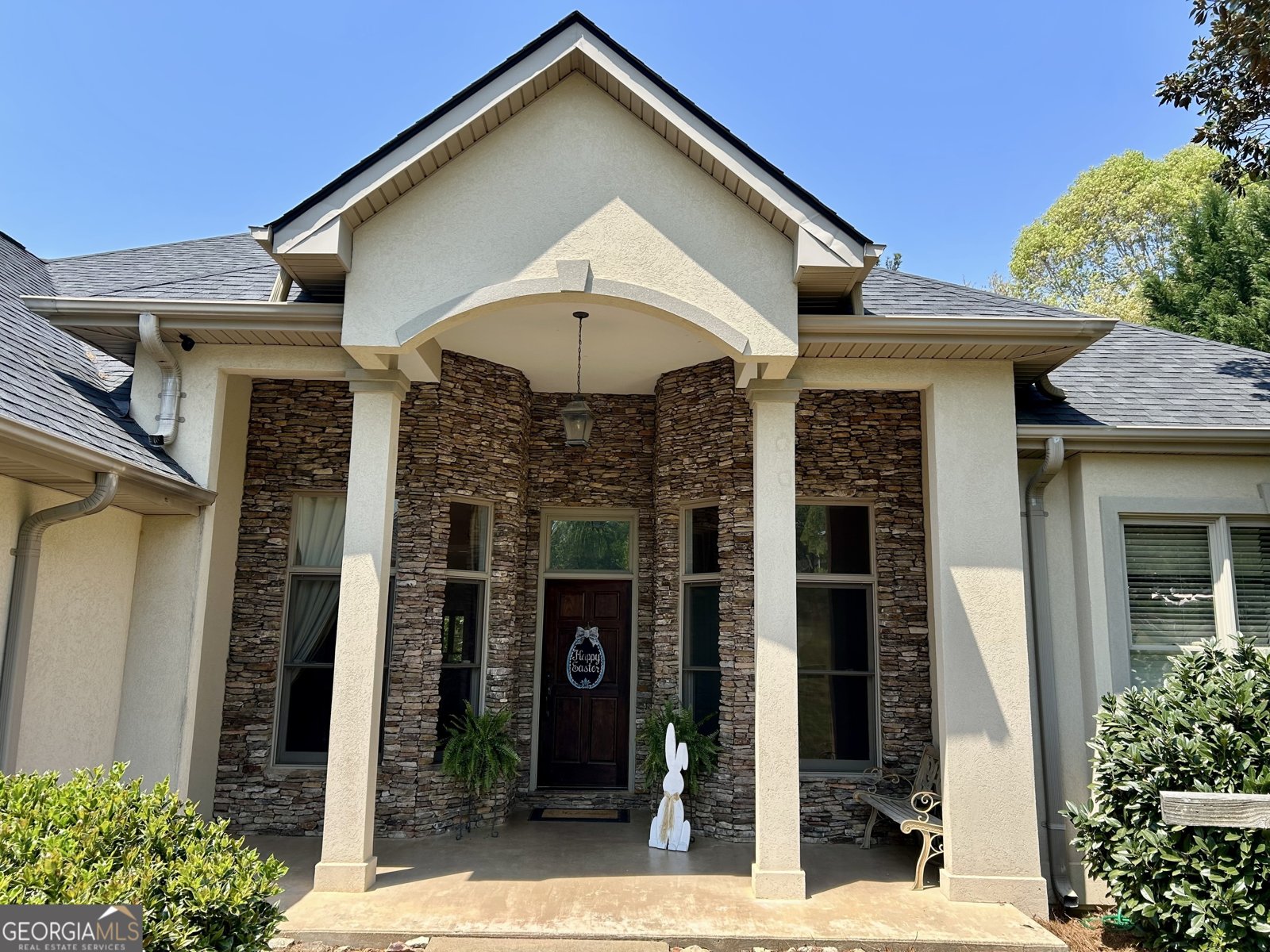 25 Idlewood Lane Hartwell - 25
