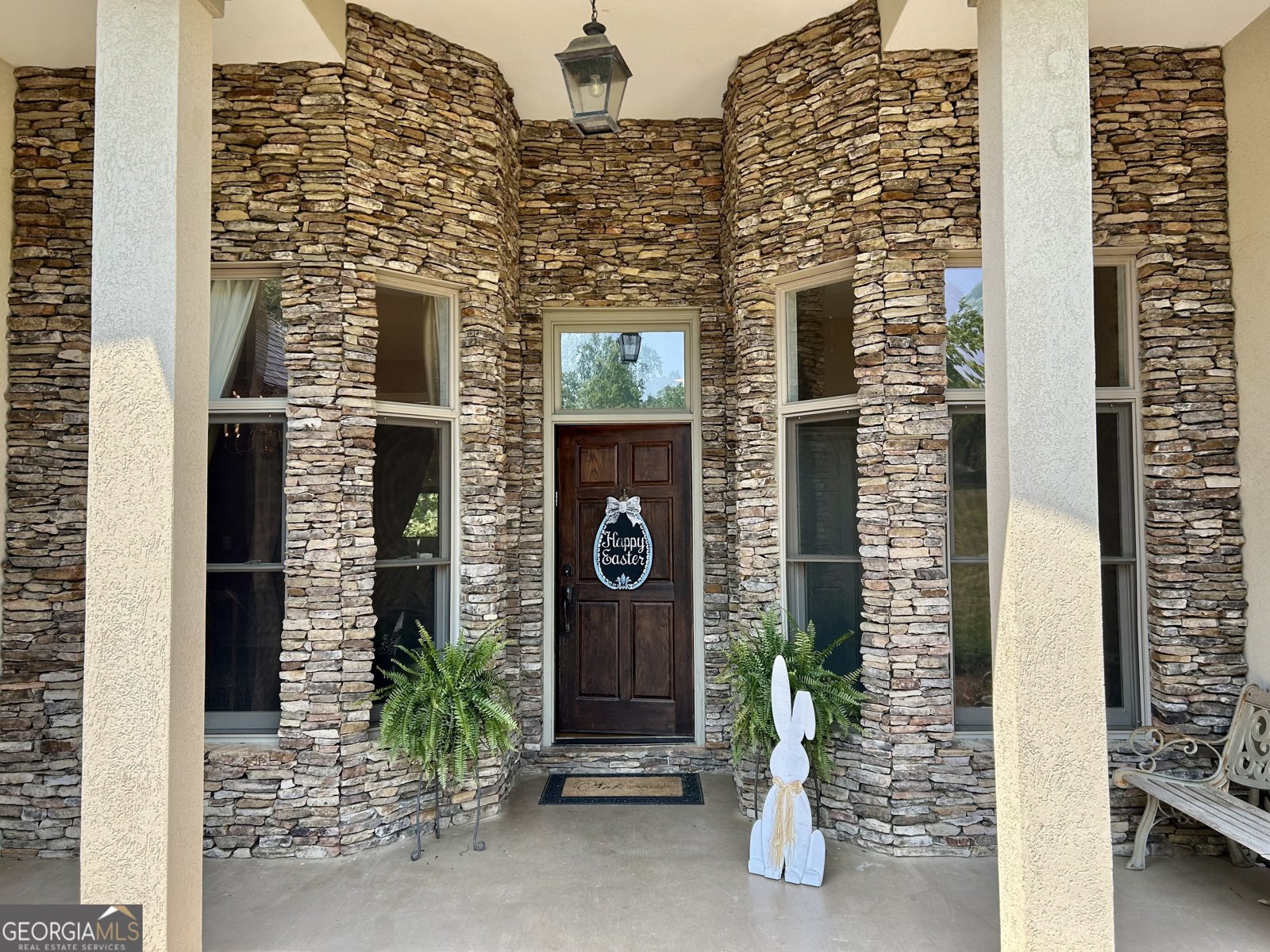 25 Idlewood Lane Hartwell - 26