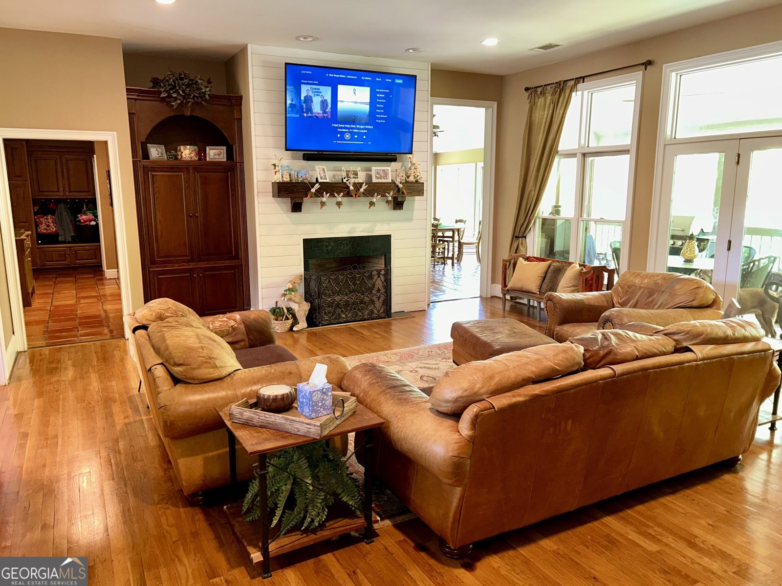 25 Idlewood Lane Hartwell - 27
